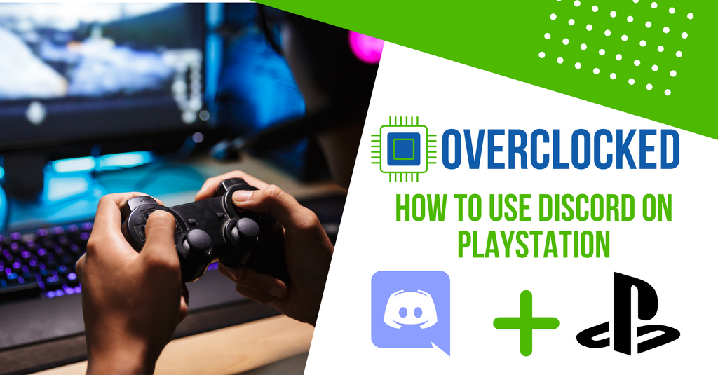 How To Use Discord on PlayStation : Easy Steps