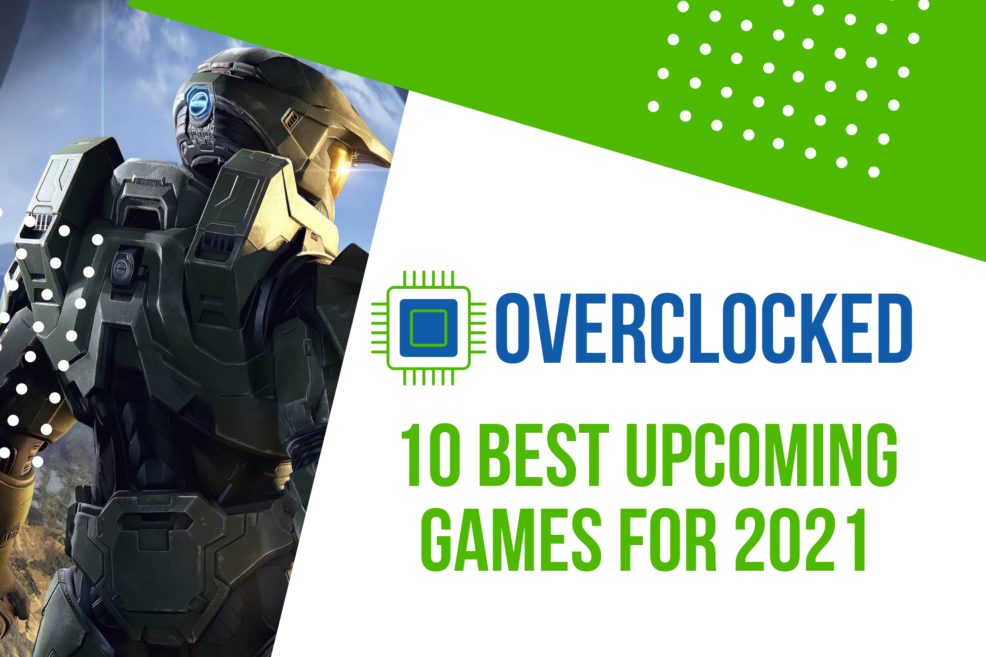 10 Best Upcoming Games For 2021