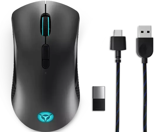 Lenovo Legion M600 Wireless Gaming Mouse