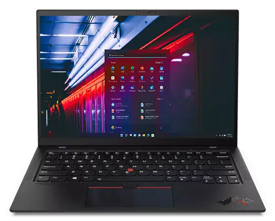 ThinkPad X1 Carbon Gen 9 (14", Intel) Laptop